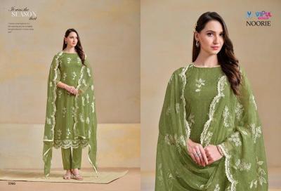 Vipul noorie Dress material wholesale suppliers in mumbai