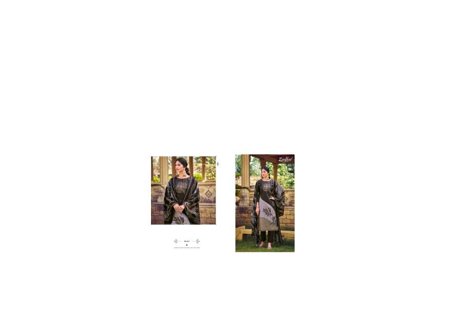 Zulfat Sajni Vol 7 Catalog cotton dress materials wholesale in Surat