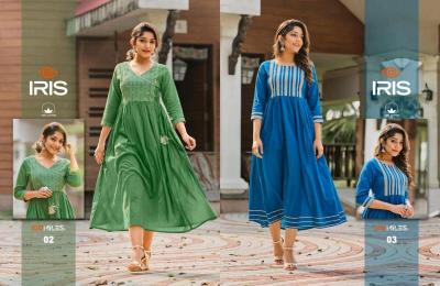 100miles iris Kurti boutique in Hyderabad