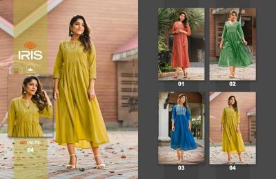 100miles iris Kurti boutique in Hyderabad