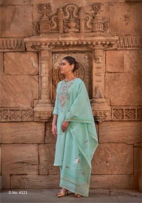 A/f chandani vol 4 Latest Kurti designs in Surat