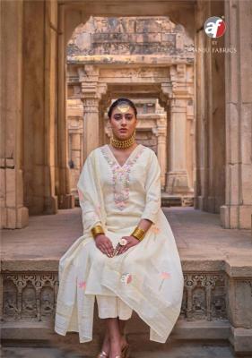 A/f chandani vol 4 Latest Kurti designs in Surat