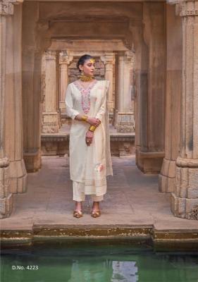 A/f chandani vol 4 Latest Kurti designs in Surat
