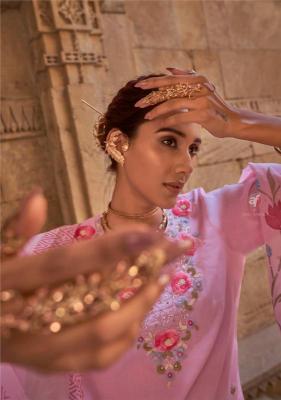 A/f chandani vol 4 Latest Kurti designs in Surat