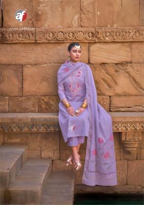 A/f chandani vol 4 Latest Kurti designs in Surat