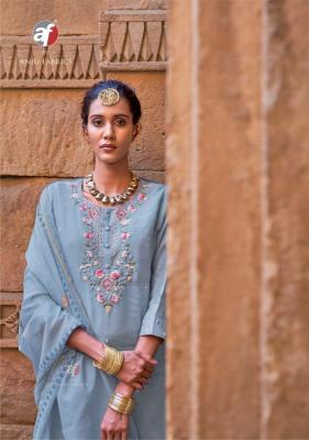 A/f chandani vol 4 Latest Kurti designs in Surat