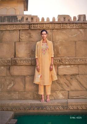 A/f chandani vol 4 Latest Kurti designs in Surat