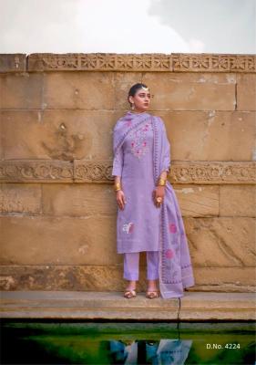 A/f chandani vol 4 Latest Kurti designs in Surat