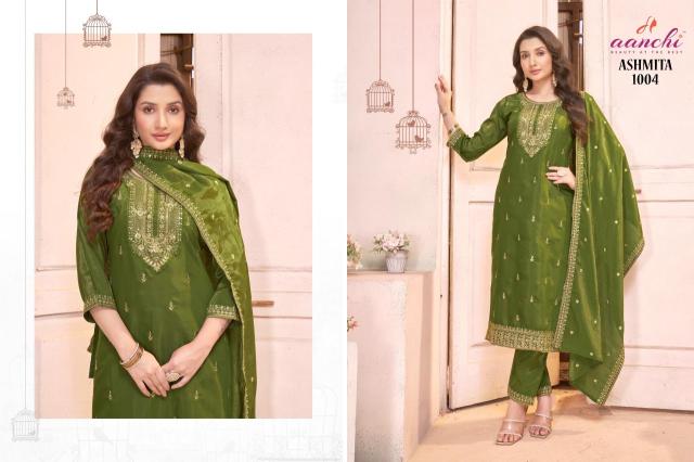 Aanchi ashmita Kurti dealers in Ahmedabad