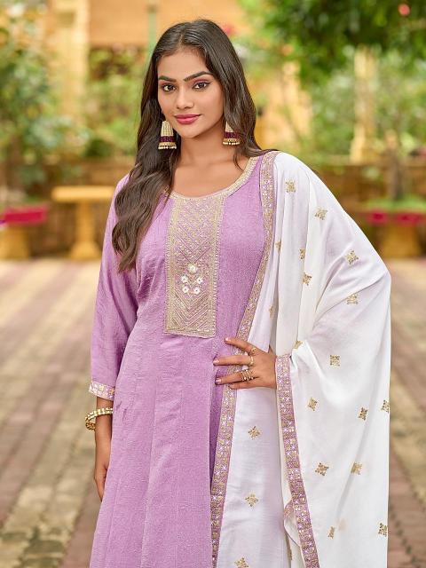 Aanchi cool fancy 3 indian design kurti