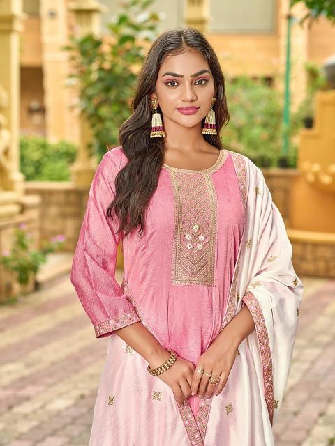 Aanchi cool fancy 3 indian design kurti