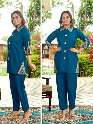 AANCHI HETVI Kurti exporter in India