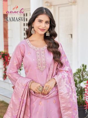 Aanchi namasvi Kurti wholesalers in Kolkata