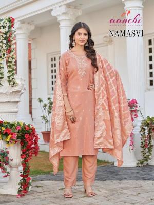 Aanchi namasvi Kurti wholesalers in Kolkata