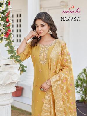 Aanchi namasvi Kurti wholesalers in Kolkata