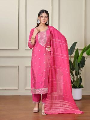 Aanchi plus rachna Kurti fabric wholesalers in Mumbai