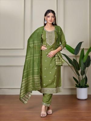 Aanchi plus rachna Kurti fabric wholesalers in Mumbai