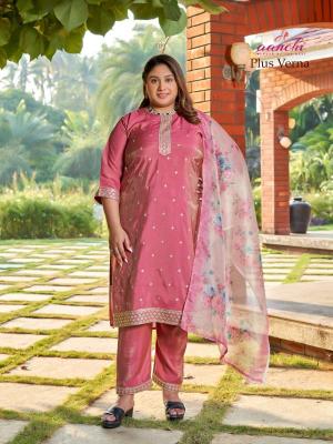 Aanchi plus verna Wholesale Kurti supplier in Ahmedabad