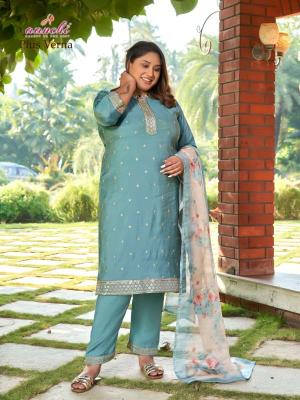 Aanchi plus verna Wholesale Kurti supplier in Ahmedabad