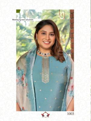Aanchi plus verna Wholesale Kurti supplier in Ahmedabad