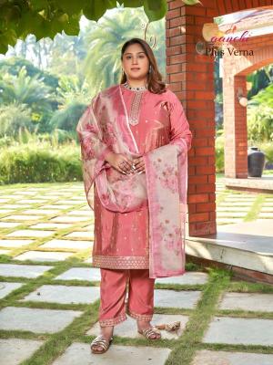 Aanchi plus verna Wholesale Kurti supplier in Ahmedabad