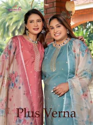 Aanchi plus verna Wholesale Kurti supplier in Ahmedabad