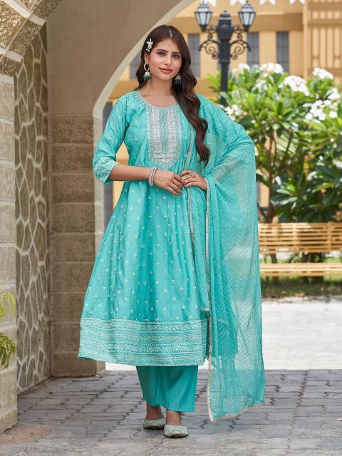 Aanchi renu Kurti showroom in Hyderabad