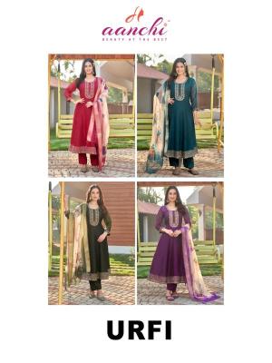 Aanchi urfi Kurti wholesaler in Delhi