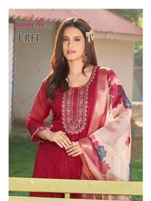 Aanchi urfi Kurti wholesaler in Delhi