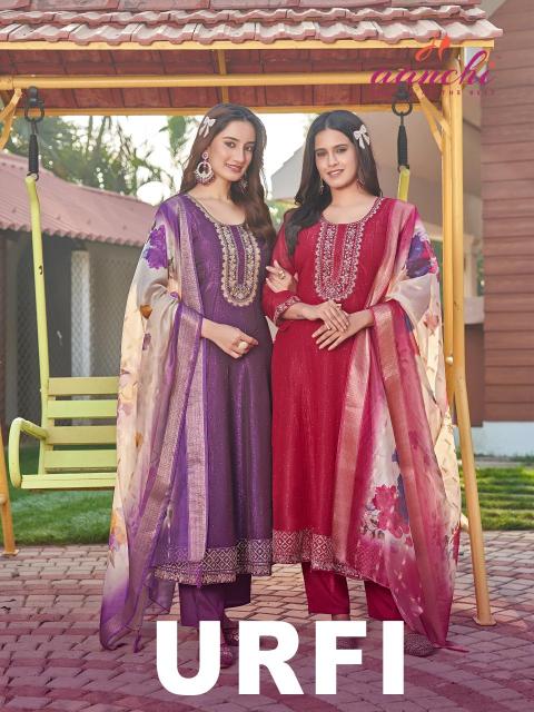 Aanchi urfi Kurti wholesaler in Delhi
