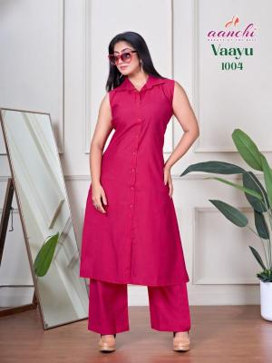 Aanchi vaayu vatican coord set Bulk kurti suppliers in Surat