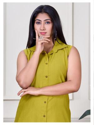Aanchi vaayu vatican coord set Bulk kurti suppliers in Surat