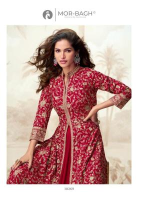 Aashirwad creation vamika Wholesale Kurti manufacturer in Surat