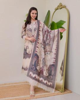 Afsana M digital print Kurti suppliers in Kolkata