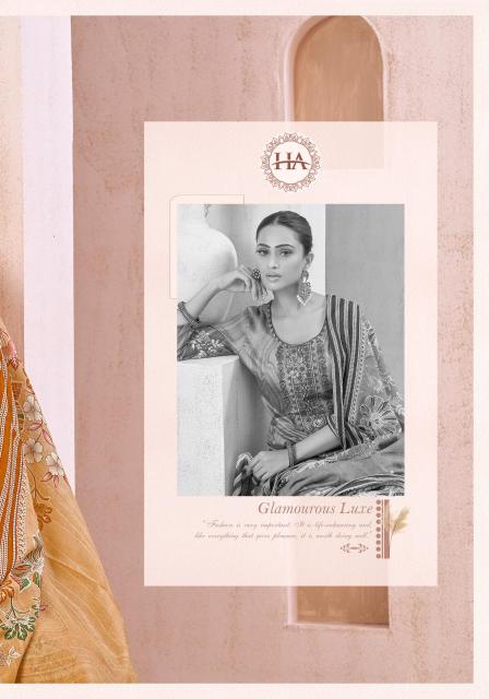 Alok suit farheen Dress material suppliers in India