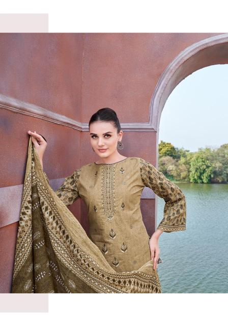 Alok suit kameez Affordable dress materials in Hydrabad
