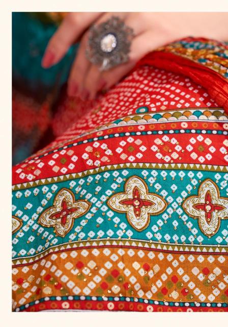 Alok suit nayan 2 Dress material online shopping in Ahmedabad
