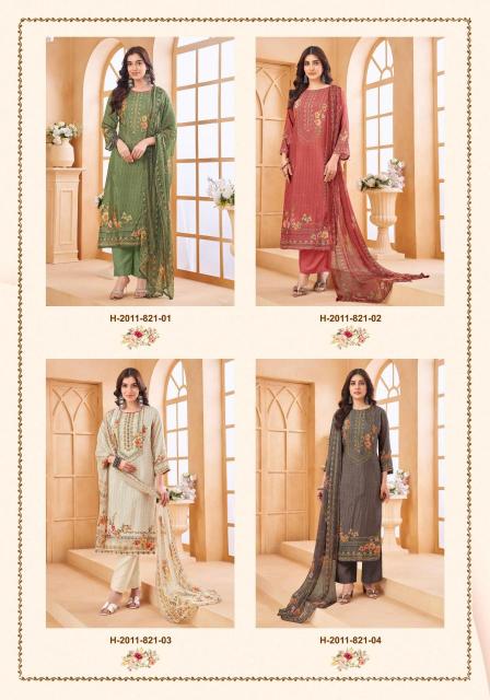 Alok suit sheesha 4 Dress materials market in Surat