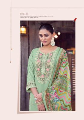 Alok suit tabeer 20 Bulk dress materials for sale