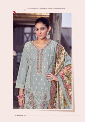 Alok suit tabeer 20 Bulk dress materials for sale