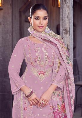 Alok suit tabeer 20 Bulk dress materials for sale
