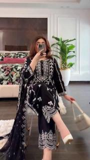 Astha collection roman silk Kurti wholesalers in Hyderabad