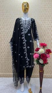 Astha collection roman silk Kurti wholesalers in Hyderabad