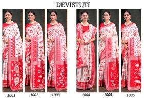 ASTITA DEVISTUTI Bulk saree suppliers in Kolkata