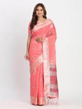 Astita LINEN WEAVES VOL 2 Party wear sarees for boutique