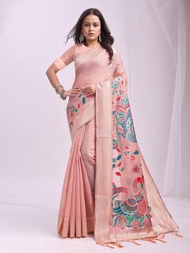 ASTITA MORNI Wholesale Saree Suppliers