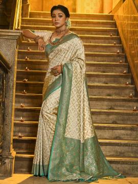 ASTITA RAJVASTRA BANARASI SILK Saree delaer in Ahmedabad