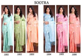ASTITA SOOTRA Wholesale saree market in Hyderabad