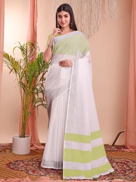 ASTITA THE WHITE LOOM Bulk saree suppliers in Vadodara