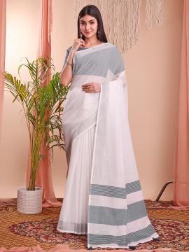 ASTITA THE WHITE LOOM Bulk saree suppliers in Vadodara